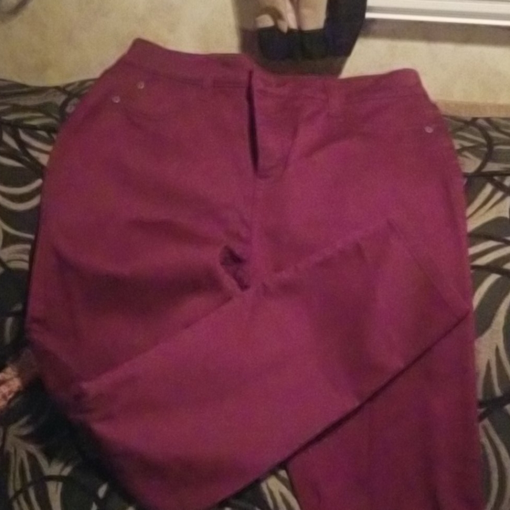Pants